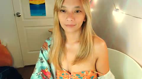 pinay beauty14 online show from 02.21.25