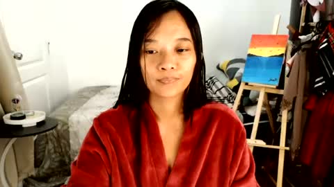 Snapshot of pinay_beauty14 chatting on 07.14.26 pinay beauty14 online show from 07.14.26