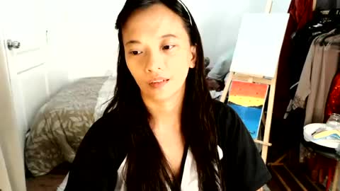 Snapshot of pinay_beauty14 chatting on 07.23.26 pinay beauty14 online show from 07.23.26
