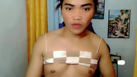 pinay_cristine online show from 01.27.25