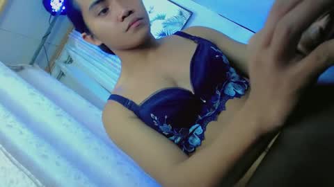 pinay_cristine online show from 02.13.25