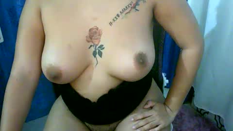 Snapshot of pinay_janexx chatting on 12.18.24 Mary Jane online show from 12.18.24