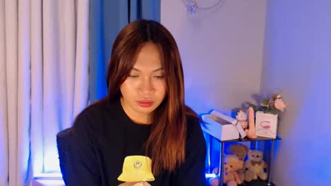 Jen online show from 01.24.25