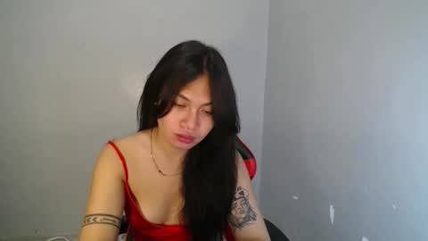 Jen online show from 10.12.25