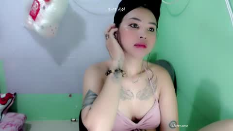 Snapshot of pinay_romancee chatting on 05.20.26 pinay_romancee online show from 05.20.26