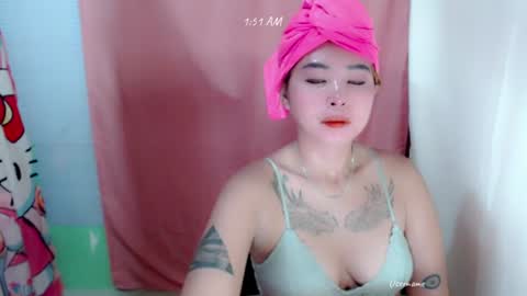 Snapshot of pinay_romancee chatting on 06.16.26 pinay_romancee online show from 06.16.26