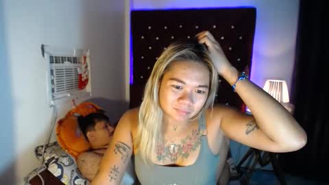 call me natasha online show from 11.18.25