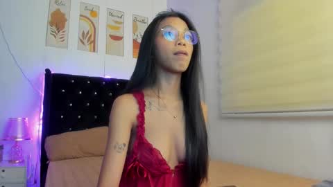 TINA online show from 09.30.25