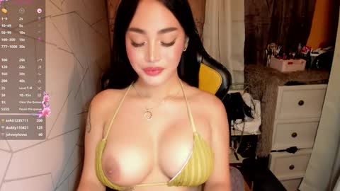 pinaycandice online show from 09.10.25