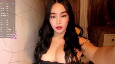 pinaycandice online show from 10.01.25