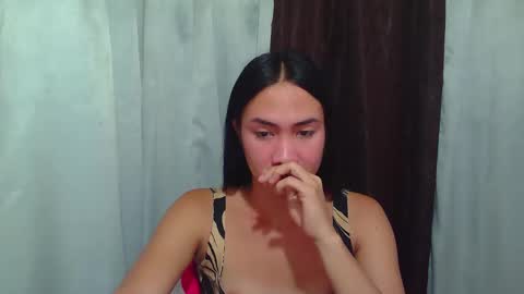 Snapshot of pinaycutie_jilian chatting on 09.12.25 jilian online show from 09.12.25