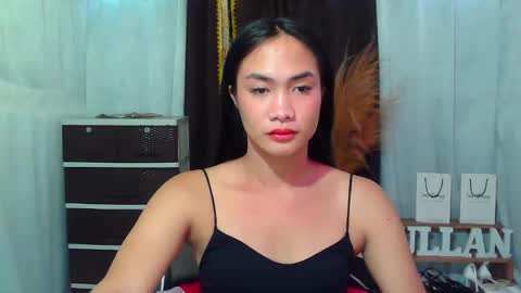 jilian  online show from 12.02.25