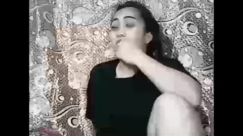 pinayexoticbeauty21 online show from 12.16.25