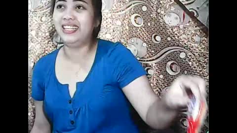 pinayexoticbeauty21 online show from 12.20.25