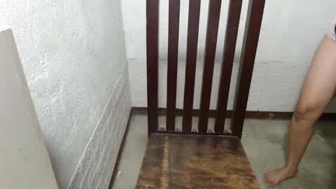 Snapshot of pinayhotcumbb chatting on 10.16.25 mhae-mhae online show from 10.16.25