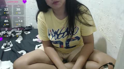 Snapshot of pinayhotcumbb chatting on 11.03.25 mhae-mhae online show from 11.03.25