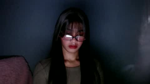 Snapshot of pinayjaica chatting on 06.15.26 Jaica online show from 06.15.26