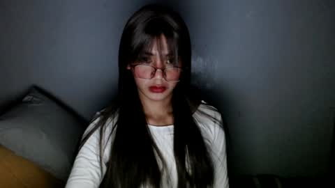 Snapshot of pinayjaica chatting on 07.23.26 Jaica online show from 07.23.26