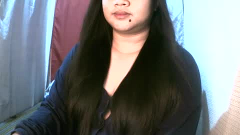 Snapshot of pinayjona chatting on 12.03.24 pinayjona online show from 12.03.24
