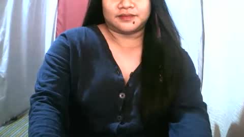 Snapshot of pinayjona chatting on 12.15.24 pinayjona online show from 12.15.24