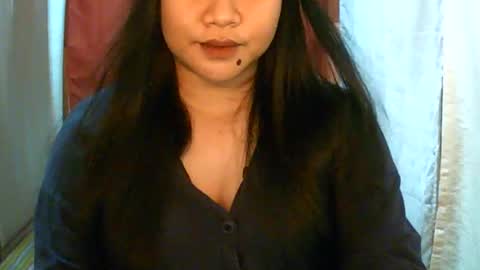 Snapshot of pinayjona chatting on 12.25.24 pinayjona online show from 12.25.24