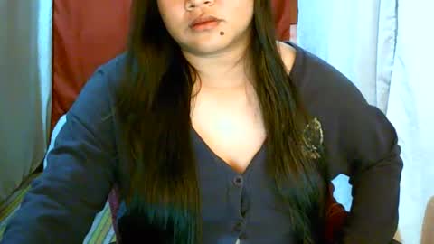 Snapshot of pinayjona chatting on 01.27.25 pinayjona online show from 01.27.25