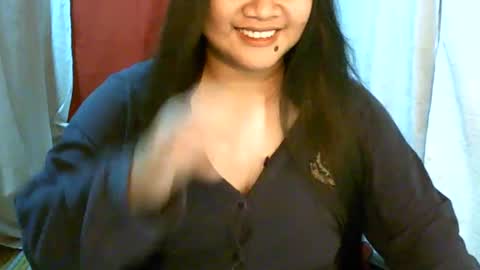 Snapshot of pinayjona chatting on 01.28.25 pinayjona online show from 01.28.25