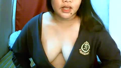 Snapshot of pinayjona chatting on 02.02.25 pinayjona online show from 02.02.25