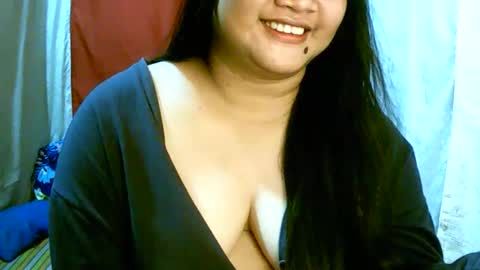 Snapshot of pinayjona chatting on 09.12.25 pinayjona online show from 09.12.25
