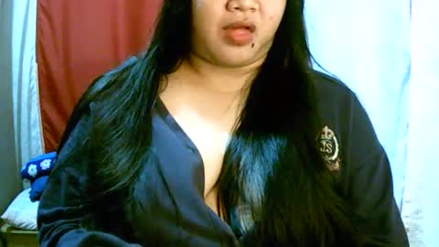 Snapshot of pinayjona chatting on 10.12.25 pinayjona online show from 10.12.25