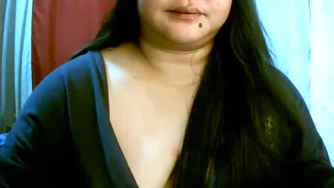 Snapshot of pinayjona chatting on 10.16.25 pinayjona online show from 10.16.25