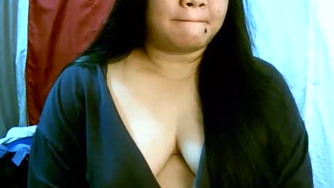 Snapshot of pinayjona chatting on 10.18.25 pinayjona online show from 10.18.25