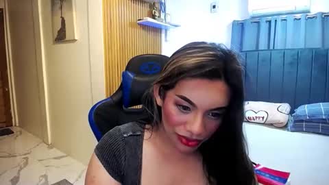 Im chikana online show from 02.20.26