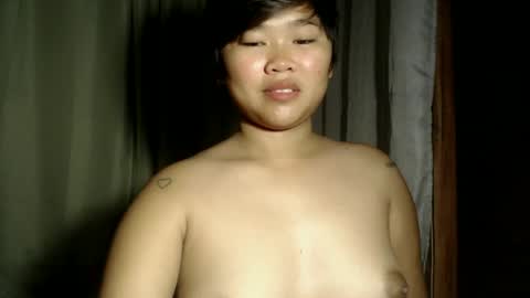 Lyn the Lesbian online show from 06.11.26