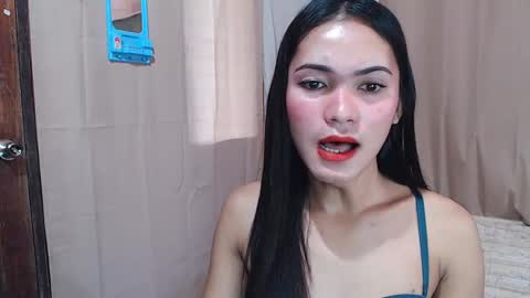 celistina Crwford online show from 01.13.25