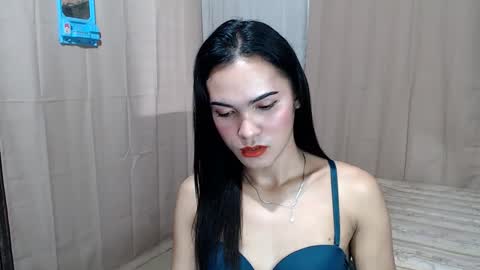 celistina Crwford online show from 02.27.25