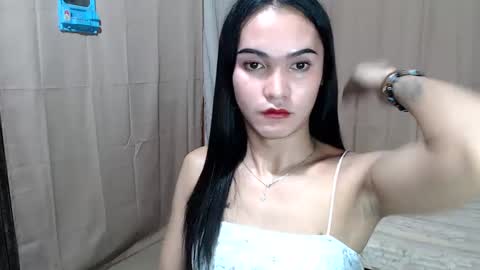 celistina Crwford online show from 03.03.25
