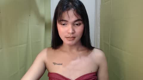 Snapshot of pinaysweatwetlover69 chatting on 05.01.26 celistina Crwford online show from 05.01.26