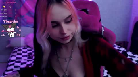 Nancy online show from 10.14.25