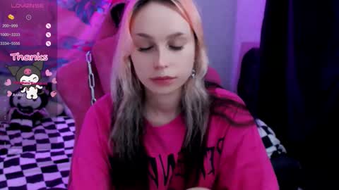 Nancy online show from 10.23.25