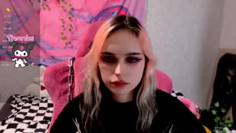 Nancy online show from 11.04.25