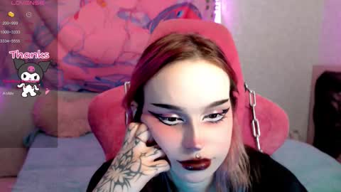 Nancy online show from 11.24.25