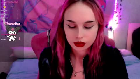 Nancy online show from 12.03.25