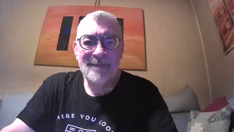 Michael online show from 12.21.24