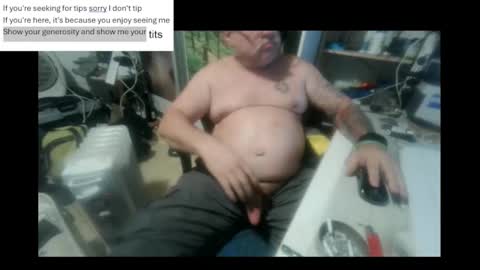 pini_z online show from 01.23.25