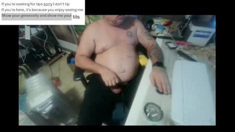 pini_z online show from 01.26.25