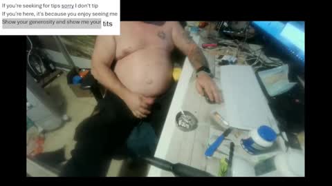 pini_z online show from 01.27.25