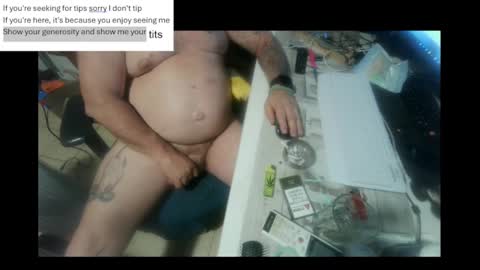 pini_z online show from 01.29.25