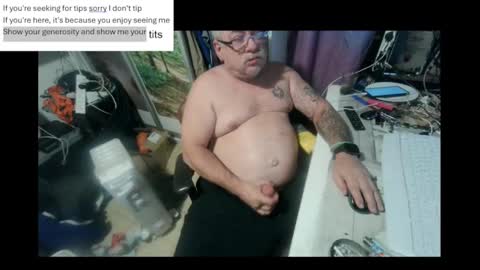 pini_z online show from 02.11.25