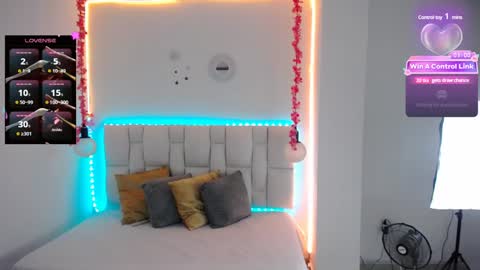 Snapshot of pink__tiffany chatting on 01.09.25 tiffany online show from 01.09.25